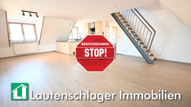 Wohnung zur Miete 1.000 € 4 Zimmer 112 m² Dachgeschoss, 2. Geschoss Berg Berg 92348