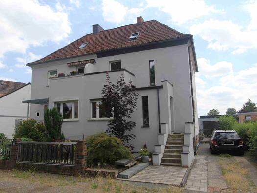 Haus zum Kauf 279.000 € 4 Zimmer 130 m² 380 m² Grundstück Ammendorf-Beesen Süd 06132