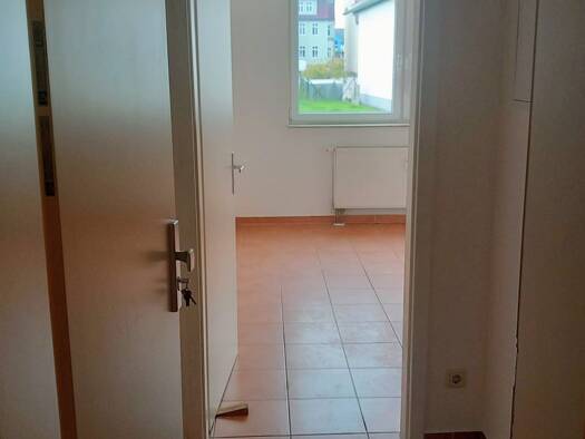 Wohnung zur Miete 265 € 1 Zimmer 21 m² 2 Geschosse frei ab sofort Aalbruch 17 Fettenvorstadt Greifswald 17489
