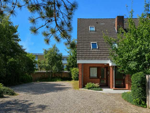 Wohnung zum Kauf 290.000 € 2 Zimmer 73 m² 1. Geschoss Sankt Peter-Ording 25826