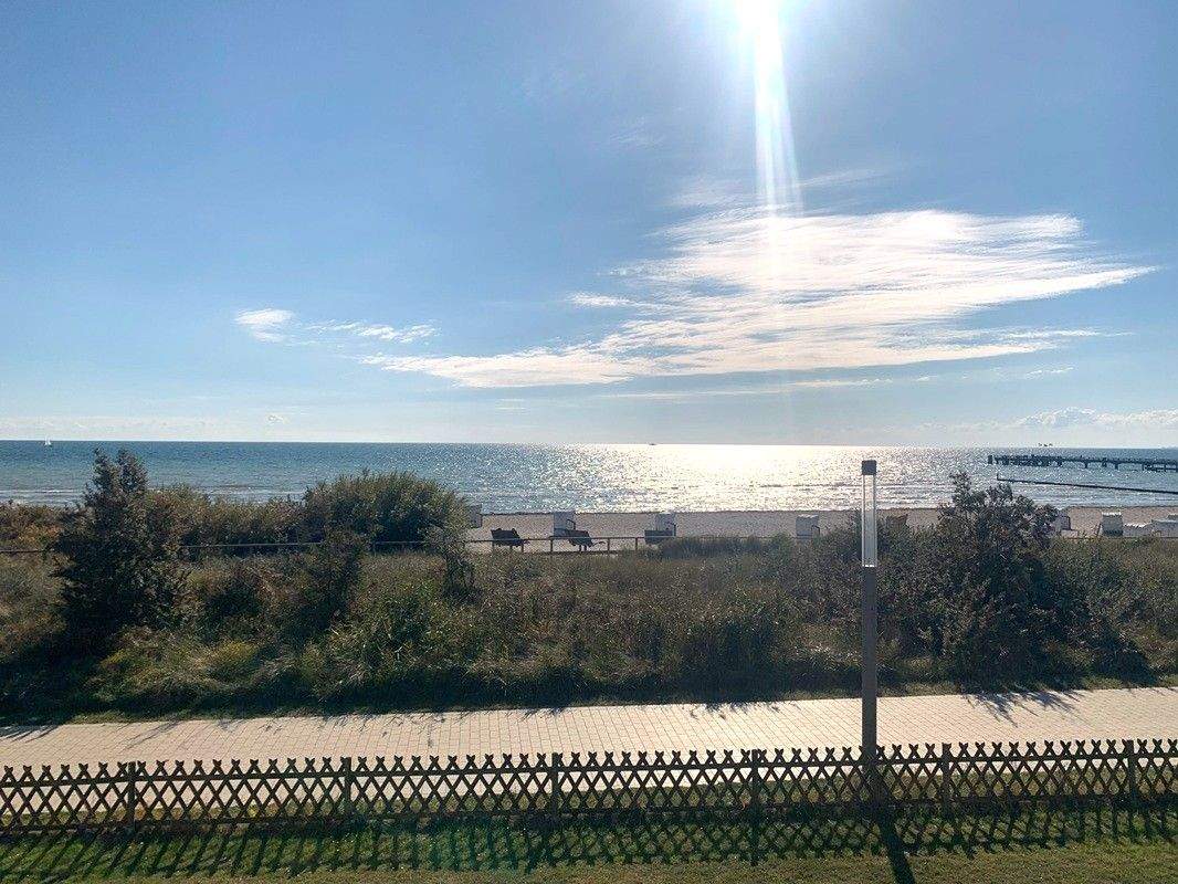 Immobilie in Großenbrode - Genießen Sie dem traumhaften Ostseeblick - Bild 0