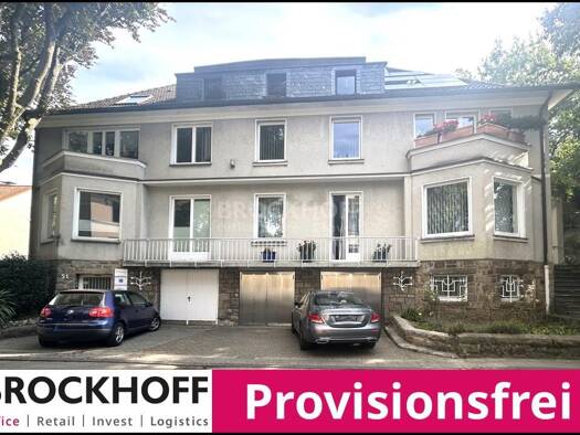 Bürofläche zur Miete provisionsfrei 2 Zimmer 300 m² Bürofläche teilbar ab 300 m² Huttrop Stadtbezirk I 45138