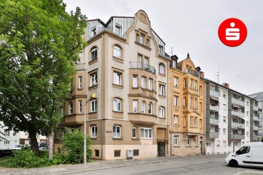 Mehrfamilienhaus zum Kauf als Kapitalanlage geeignet 2.150.000 € 32 Zimmer 785 m² 290 m² Grundstück Hohe Marter Nürnberg 90441