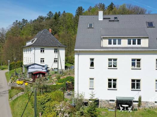 Haus zum Kauf 145.000 € 184 m² 1.120 m² Grundstück Mulda Mulda/Sa. 09619