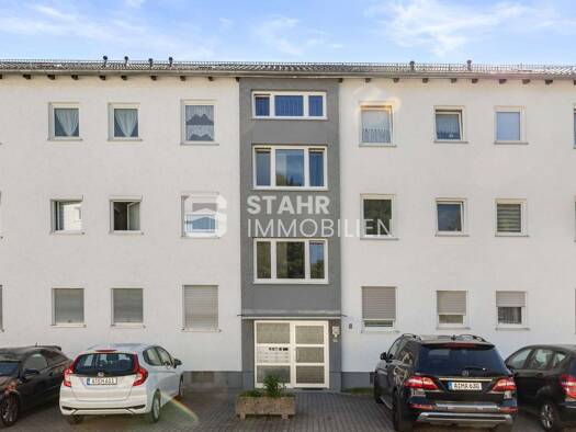 Wohnung zum Kauf 230.000 € 3 Zimmer 66,7 m² 1. Geschoss Hochzoll Hochzoll 86163