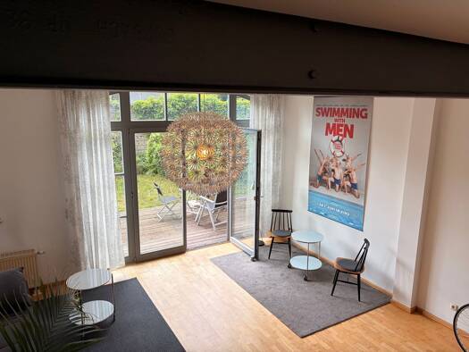 Wohnung zur Miete 1.990 € 4 Zimmer 130 m² frei ab 01.11.2026 Erlangen-Ost Erlangen 91052
