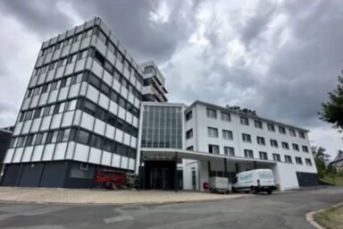 Büro-/Praxisfläche zum Kauf provisionsfrei 633 € 77 Zimmer 3.080 m² Bürofläche Kettenbach Aarbergen 65326