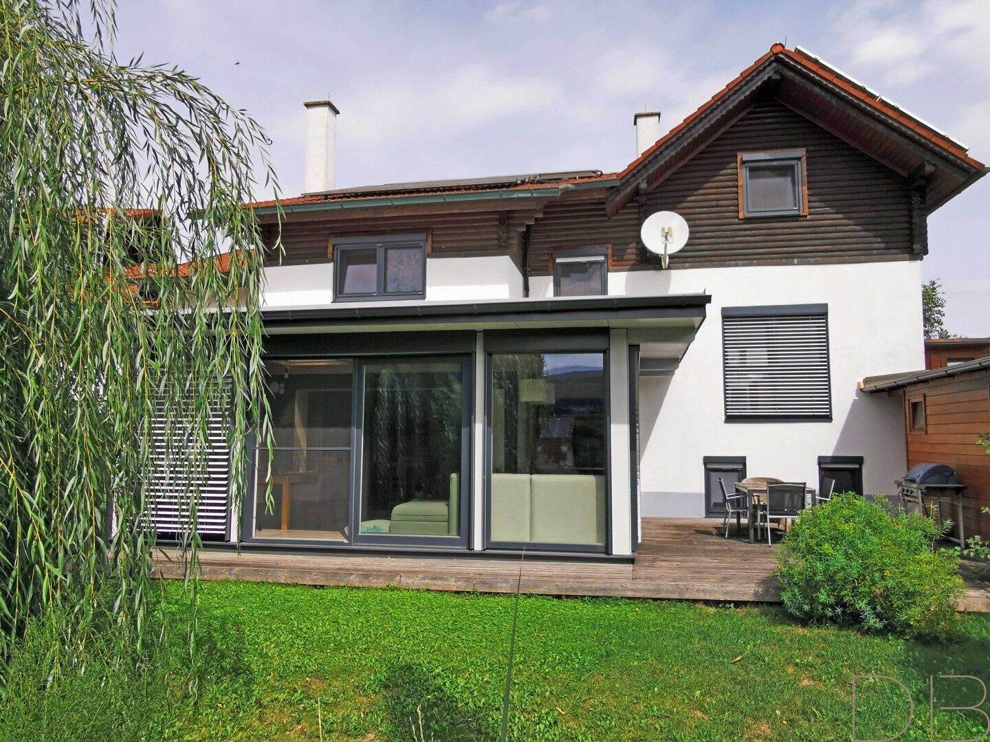 Haus zum Kauf 499.000 € 6 Zimmer 200 m²<br/>Wohnfläche 393 m²<br/>Grundstück Pöttsching 7202