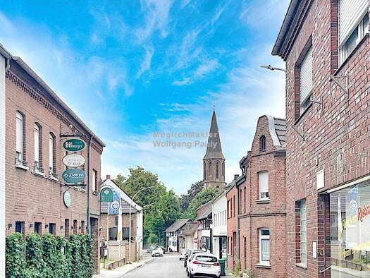 Reihenmittelhaus zum Kauf 198.000 € 6 Zimmer 160 m² 170 m² Grundstück Gierath Jüchen 41363
