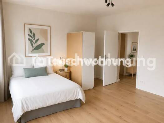 Wohnung zur Miete Tauschwohnung 525 € 1 Zimmer 40 m² Mariendorf Tempelhof-Schöneberg 10823