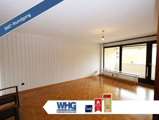 Wohnung zum Kauf 280.000 € 3 Zimmer 82 m² Tamm 71732