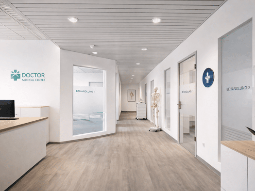 Büro zur Miete provisionsfrei Hallbergmoos Freising_Kreis 85399