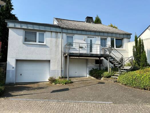 Einfamilienhaus zum Kauf 235.000 € 5 Zimmer 143 m² 743 m² Grundstück Lennetal Hagen 58093