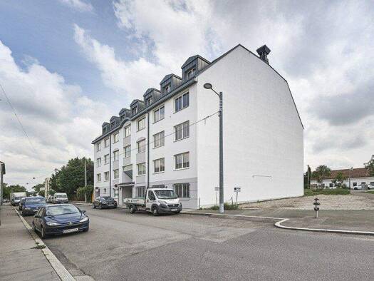 Büro zur Miete 1.097 € 3 Zimmer 110 m² Bürofläche Grawatschgasse Liesing 1230