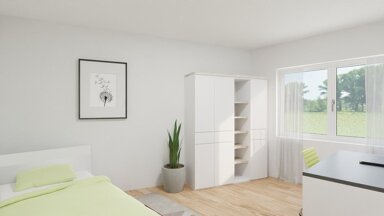 Wohnung zum Kauf 452.000 € 3 Zimmer 91,6 m² 1. Geschoss Rheinaustraße 16 Mörsch Rheinstetten / Mörsch 76287