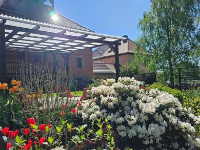 Mehrfamilienhaus zum Kauf 960.000 € 30 Zimmer 1.006 m² 3.230 m² Grundstück frei ab 02.09.2025 Löbau Löbau 02708