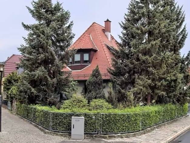 Haus zum Kauf 270.000 € 3 Zimmer 90 m² 325 m² Grundstück frei ab 01.03.2026 Arnstadt 99310