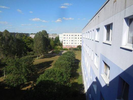 Wohnung zur Miete 409 € 4 Zimmer 64,8 m² 3. Geschoss Werner-Seelenbinder-Ring 58 Süd Dessau-Roßlau 06849