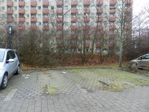 Außenstellplatz zur Miete provisionsfrei 35 € Britz Berlin 12349