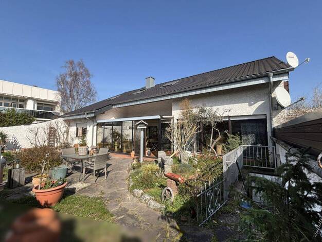 Mehrfamilienhaus zum Kauf 499.000 € 9 Zimmer 258 m² 1.058 m² Grundstück Viernheim 68519