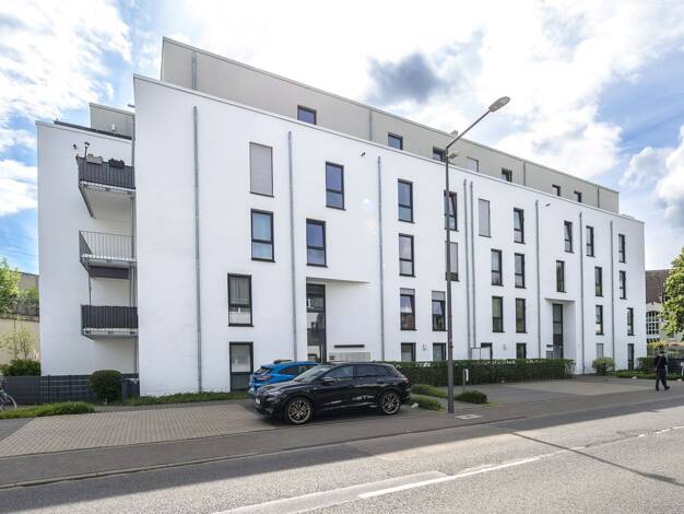 Wohnung zum Kauf 539.000 € 3 Zimmer 90 m² 1. Geschoss Lövenich Lindenthal 50859