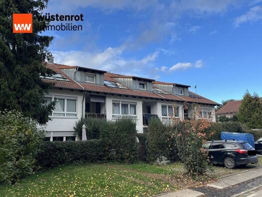 Wohnung zum Kauf 238.000 € 3 Zimmer 77,2 m² Schwäbisch Gmünd 73525