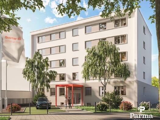 Bürofläche zur Miete 770 € 3 Zimmer 81,5 m² Bürofläche Wesseling 50389