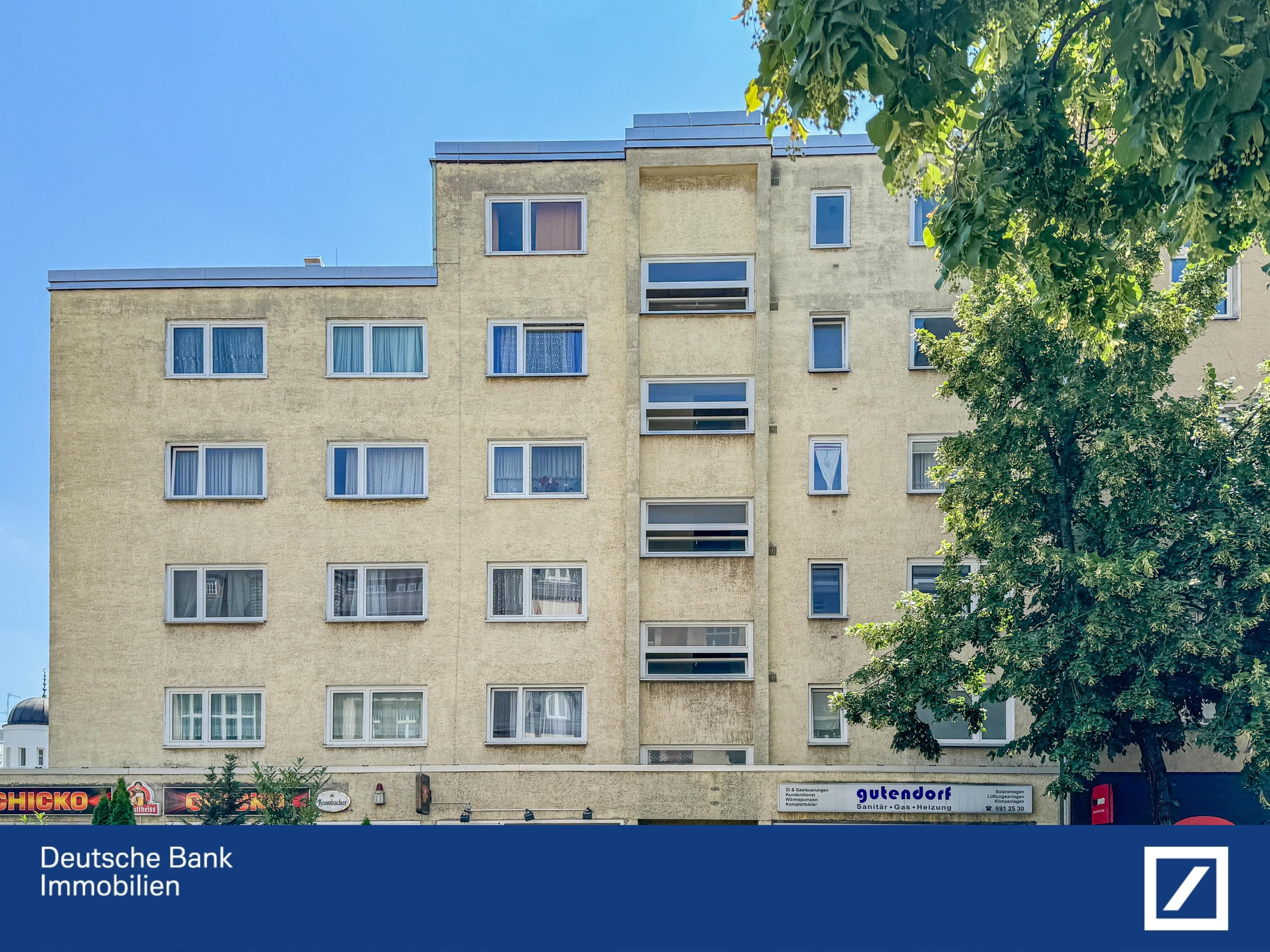 Wohnung zum Kauf 180.000 € 2 Zimmer 59 m²<br/>Wohnfläche ab sofort<br/>Verfügbarkeit Wilhelmstadt Berlin 13581