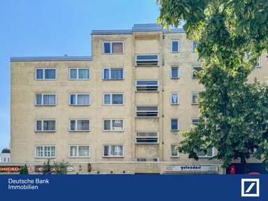 Wohnung zum Kauf 180.000 € 2 Zimmer 59 m² frei ab sofort Wilhelmstadt Berlin 13581