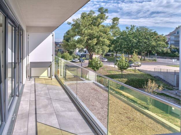 Studio zur Miete 1.053 € 2 Zimmer 76,4 m² 2. Geschoss Langen 63225