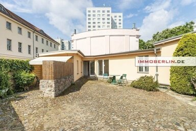 Bürogebäude zum Kauf als Kapitalanlage geeignet 790.000 € 360 m² Grundstück Berliner Vorstadt Potsdam 14467