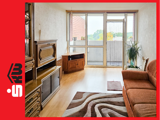 Wohnung zum Kauf 110.000 € 3 Zimmer 69 m² 4. Geschoss Rheda Rheda-Wiedenbrück 33378