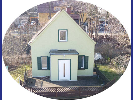 Einfamilienhaus zum Kauf 159.900 € 3 Zimmer 75 m² 854 m² Grundstück Neustadt Neustadt an der Orla 07806