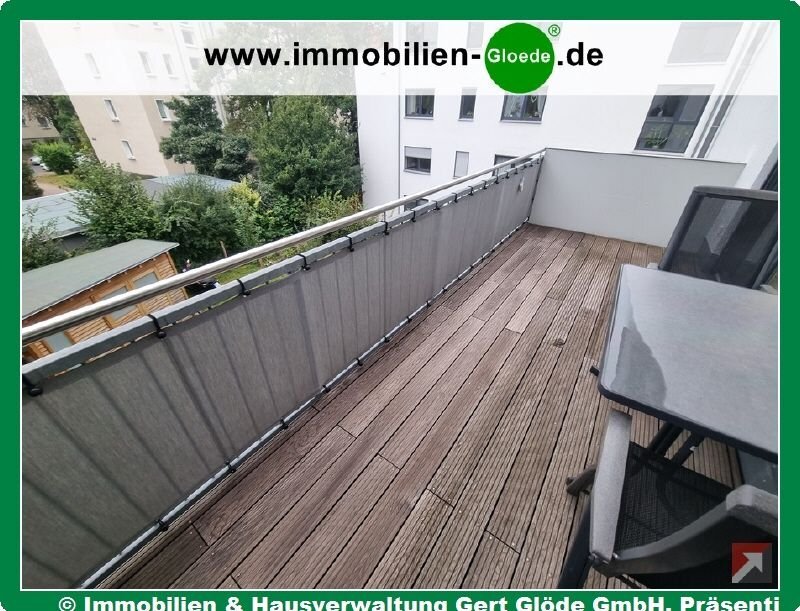 Wohnung zur Miete 840 € 3 Zimmer 93 m²<br/>Wohnfläche 2.<br/>Geschoss 01.12.2024<br/>Verfügbarkeit Sorbenweg Daberstedt Erfurt 99099