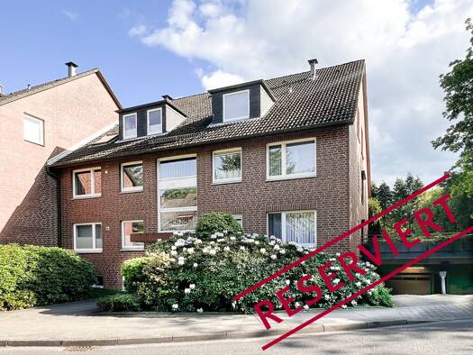 Wohnung zum Kauf 360.000 € 3 Zimmer 83 m² 1. Geschoss Rissen Altona 22559