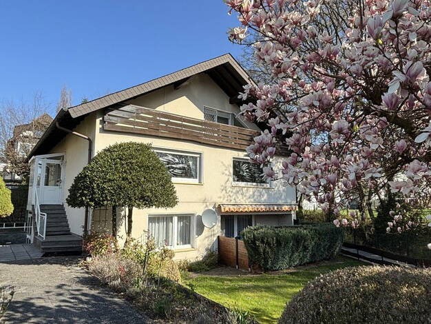 Mehrfamilienhaus zum Kauf provisionsfrei 540.000 € 10 Zimmer 295 m² 623 m² Grundstück Wickede Wickede Ruhr 58739