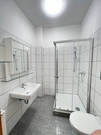 Wohnung zur Miete 620 € 3 Zimmer 56 m² 1. Geschoss Gutenbergstr. 57 Andreasvorstadt Erfurt 99092