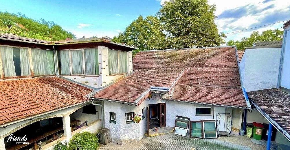 Immobilie zum Kauf als Kapitalanlage geeignet 249.000 € 545,9 m²<br/>Fläche 865 m²<br/>Grundstück Matzen-Raggendorf 2243