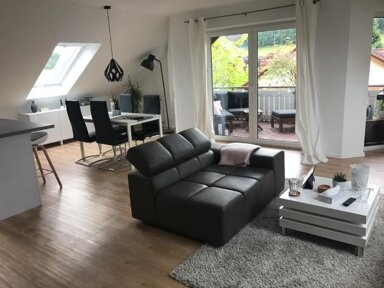 Studio zur Miete 750 € 3,5 Zimmer 75 m² 1. Geschoss frei ab 01.01.2025 Goßfelden Lahntal 35094