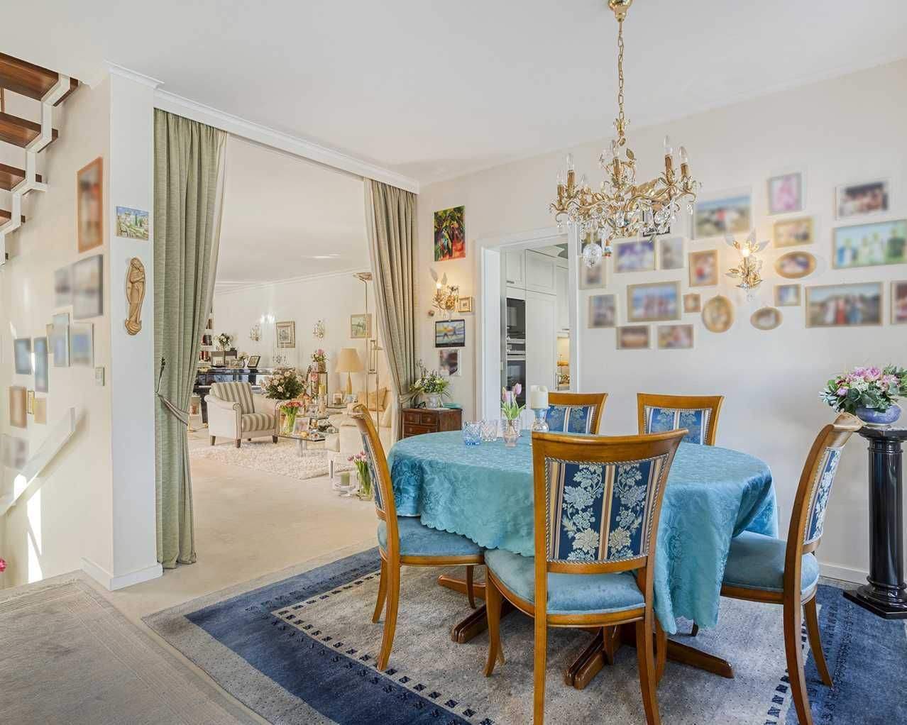 Einfamilienhaus zum Kauf - Ansicht 2