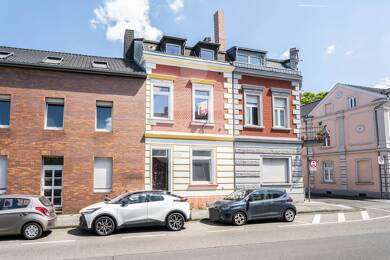 Mehrfamilienhaus zum Kauf 665.000 € 6 Zimmer 145,2 m² 267 m² Grundstück Oberkassel Bonn / Oberkassel 53227