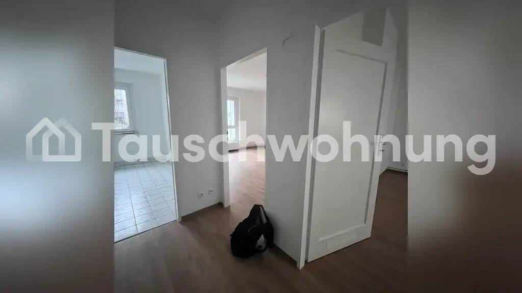 Wohnung zur Miete Tauschwohnung 650 € 2 Zimmer 59 m² 1. Geschoss Nordend-West Frankfurt am Main 60318