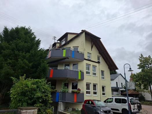 Maisonette zum Kauf 299.000 € 3 Zimmer 92 m² 3. Geschoss frei ab 01.10.2025 Buoch Remshalden 73630