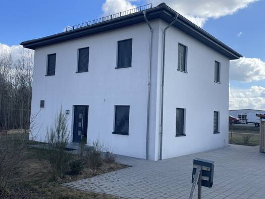 Einfamilienhaus zum Kauf 520.000 € 5 Zimmer 151 m² 1.195 m² Grundstück Waidhaus 92726