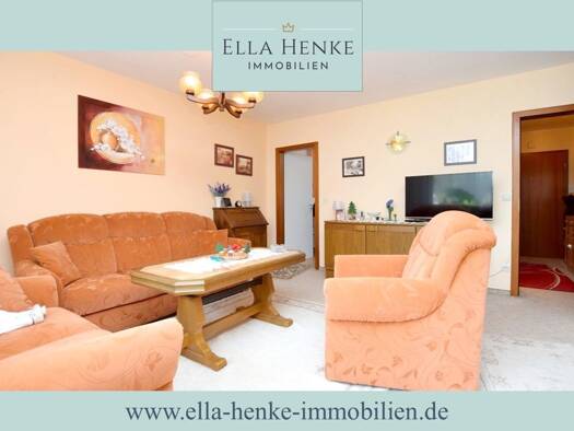 Wohnung zum Kauf 45.000 € 1 Zimmer 44 m² Braunlage 38700