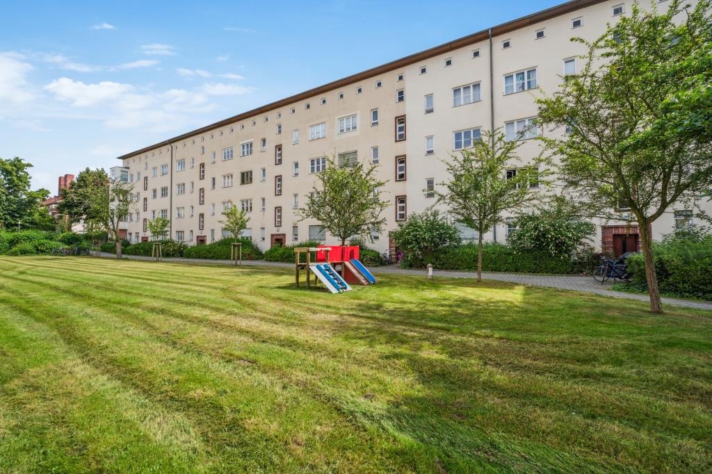 Wohnung zum Kauf provisionsfrei 200.700 € 2 Zimmer 59,6 m²<br/>Wohnfläche Mörchinger Straße 115D Zehlendorf Berlin 14169