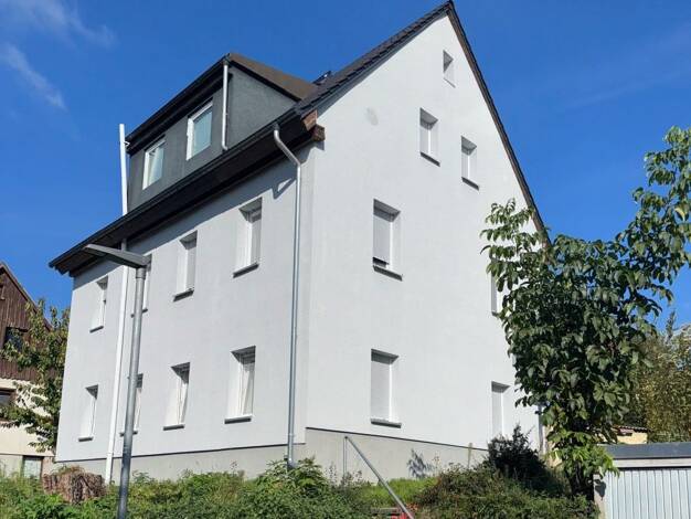 Mehrfamilienhaus zum Kauf 620.000 € 10 Zimmer 205 m² 570 m² Grundstück Kirchheim am Neckar 74366