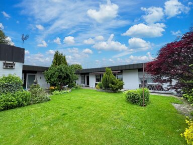 Bungalow zum Kauf 480.000 € 4,5 Zimmer 175 m² 589 m² Grundstück Hammerhalde Villingen-Schwenningen 78050