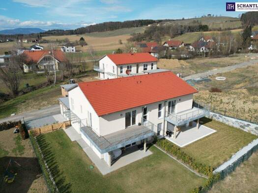 Studio zum Kauf - Erstbezug provisionsfrei 220.000 € 1 Zimmer 52 m² Bad Waltersdorf 8271