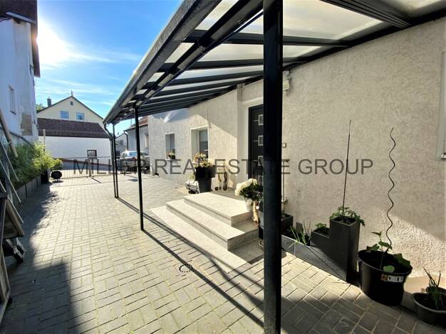 Mehrfamilienhaus zum Kauf 390.000 € 6 Zimmer 180 m² 300 m² Grundstück Altmannstein Altmannstein 93336